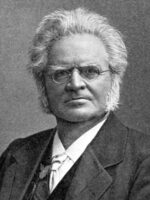 Bjørnstjerne Bjørnson
