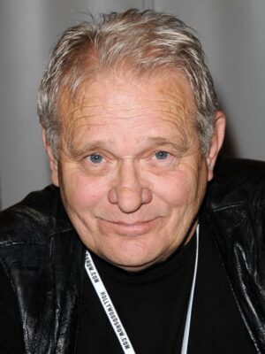 Bo Hopkins