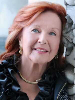 Brigitte Grothum