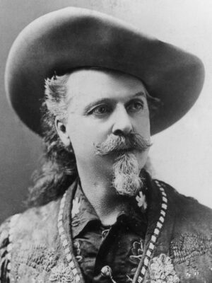 Buffalo Bill • Height, Weight, Size, Body Measurements, Biography, Wiki ...