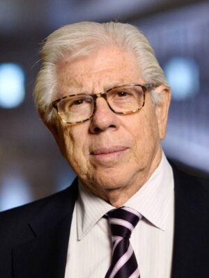 Carl Bernstein