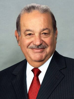 Carlos Slim
