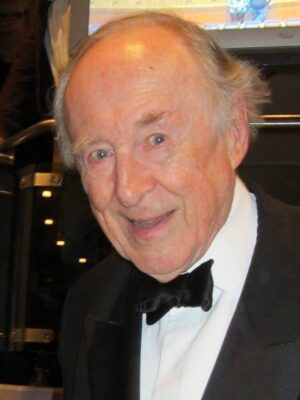Chris Barber