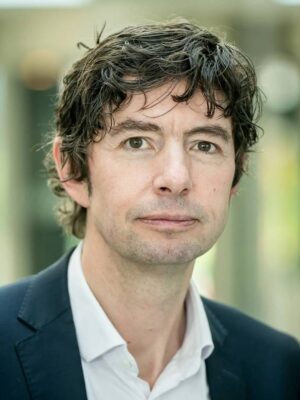 Christian Drosten