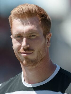 Christoph Harting