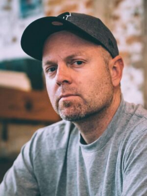 DJ Shadow