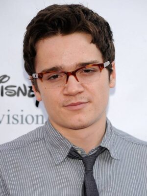 Dan Byrd