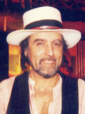 Danyel Gérard