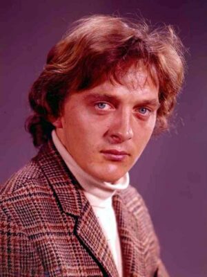 David Hemmings • Height, Weight, Size, Body Measurements, Biography ...