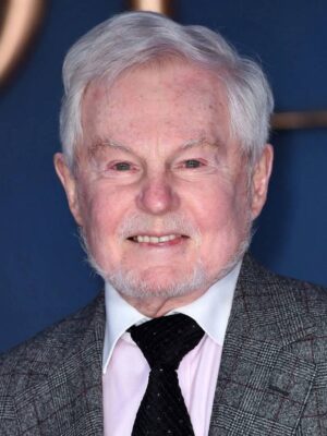 Derek Jacobi