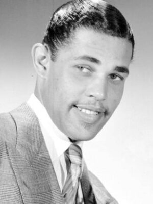 Dexter Gordon