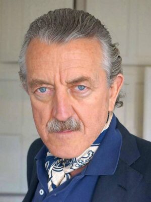 Dieter Meier