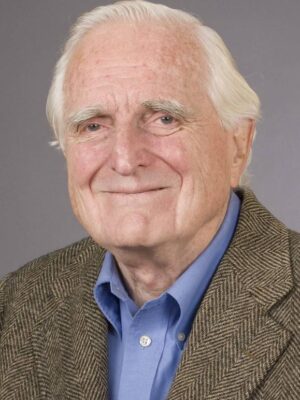 Douglas Engelbart