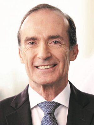 Eberhard Gienger