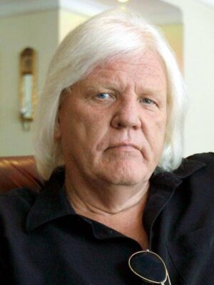 Edgar Froese