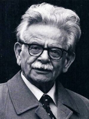 Elias Canetti