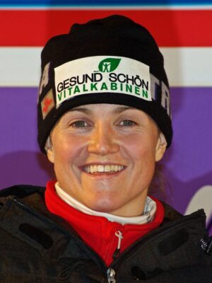 Elisabeth Görgl