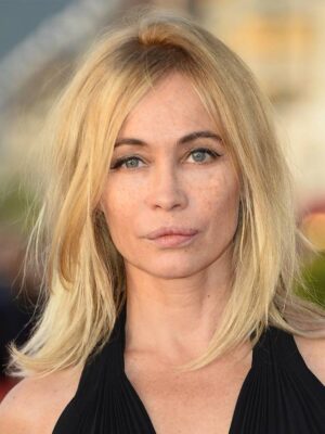 Emmanuelle Béart