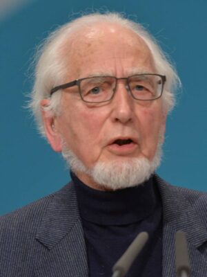 Erhard Eppler
