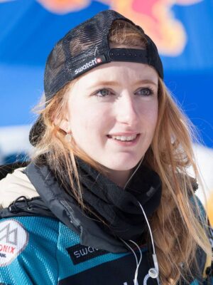 Estelle Balet