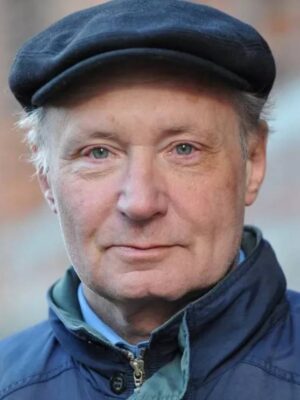Eugen Drewermann