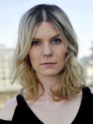 Eva Briegel