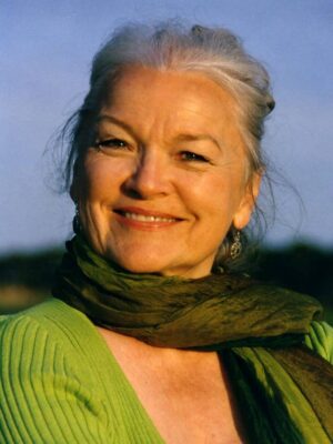 Eva-Maria Hagen