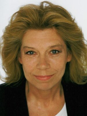 Evelyn Hamann