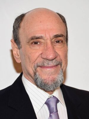 F. Murray Abraham