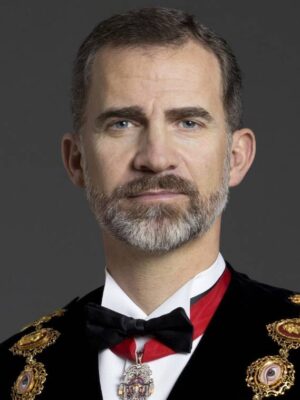 Felipe VI