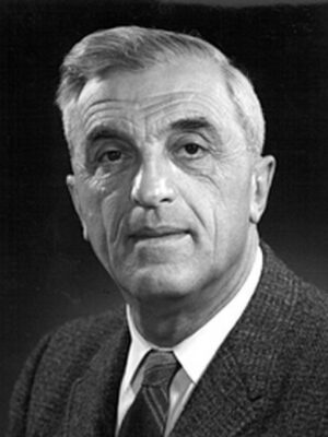 Felix Bloch