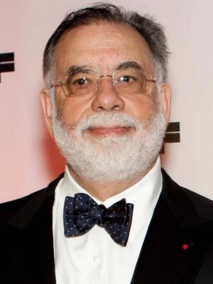 Francis Ford Coppola