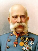 Franz Joseph I.