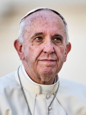 Franziskus