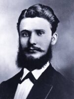 Friedrich Karl Henkel