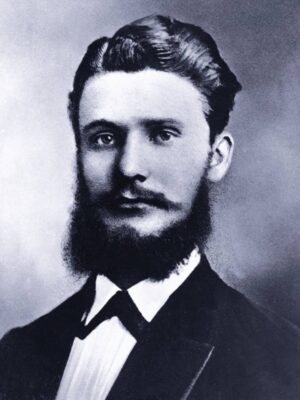 Friedrich Karl Henkel