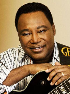 George Benson