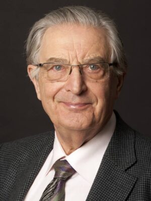 Gerhart Baum
