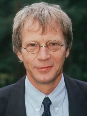 Gernot Endemann