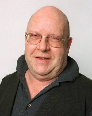 Gert Haucke