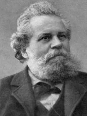 Giosuè Carducci