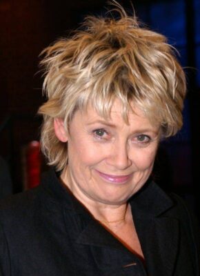 Gitte Hænning