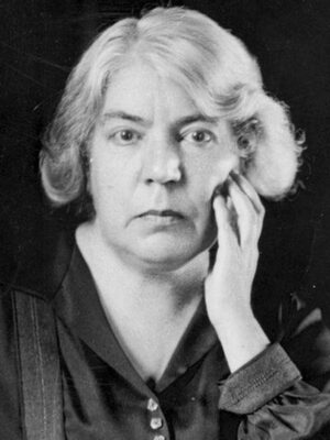 Grazia Deledda