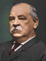 Grover Cleveland