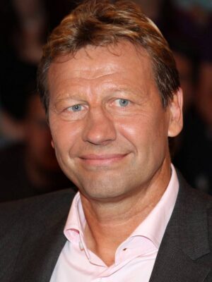 Guido Buchwald