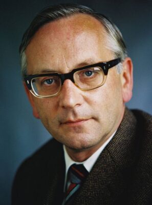 Günter Gaus