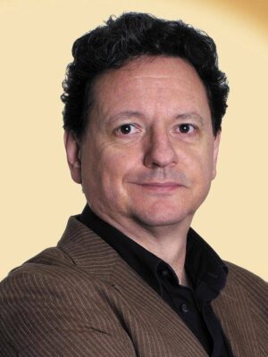 Günter Grünwald