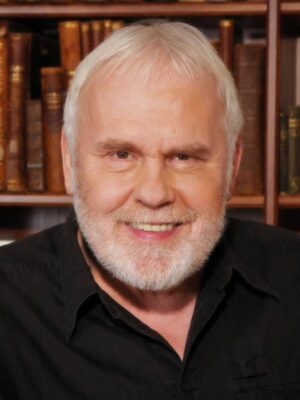Gunther Emmerlich
