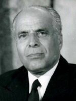 Habib Bourguiba