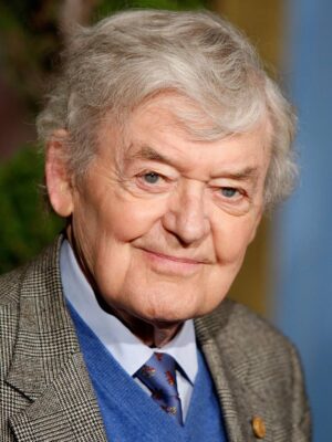 Hal Holbrook